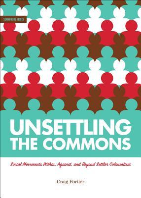 Unsettling the Commons: Social Movements Against, Within, and Beyond Settler Colonialism