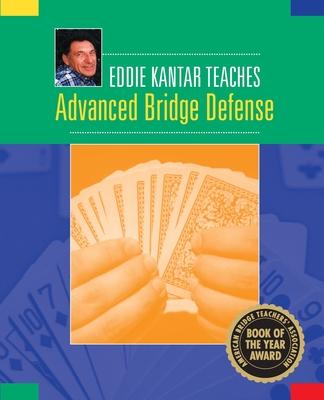 Eddie Kantar Teaches Advanced Bridge Defense Subscription