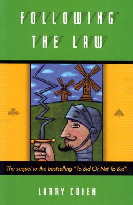 Following the Law: The Total Tricks Sequel