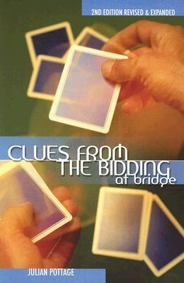 Clues from the Bidding at Bridge (Revised, Expanded) Subscription