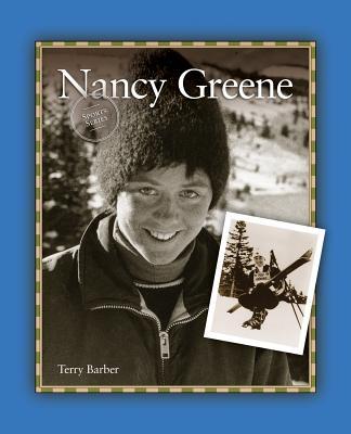 Nancy Greene