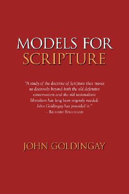 Models for Scripture