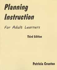 Planning Instruction for Adult Learners Subscription
