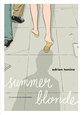 Summer Blonde Subscription