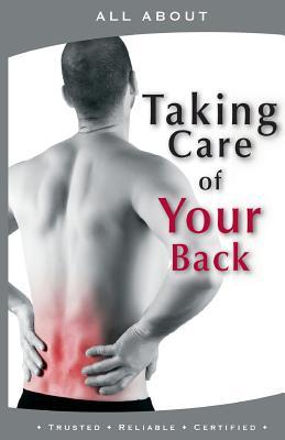 All About Taking Care Of Your Back Subscription