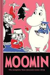 Moomin: The Complete Tove Jansson Comic Strip Subscription