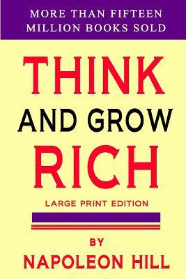 Think and Grow Rich