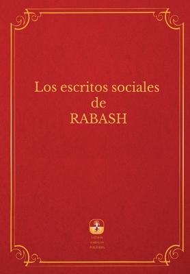 Los Escritos Sociales De Rabash