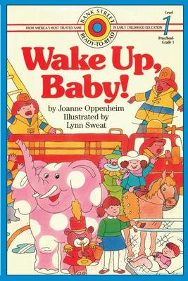 Wake Up, Baby!: Level 1