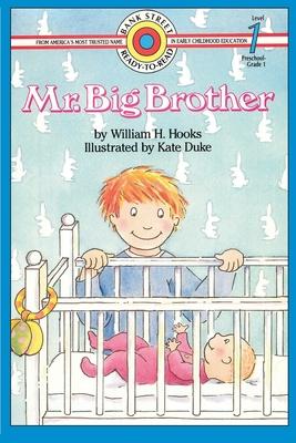 Mr. Big Brother: Level 1