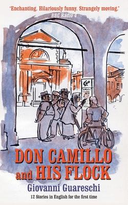 Don Camillo and His Flock