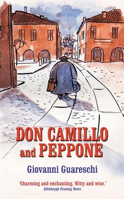 Don Camillo and Peppone