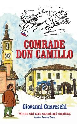 Comrade Don Camillo