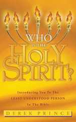 Who Is The Holy Spirit? Subscription