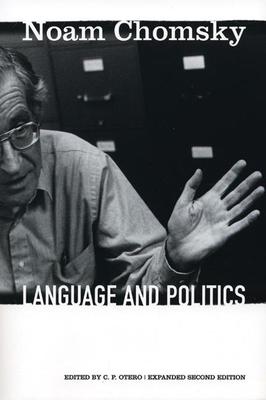 Language and Politics Subscription
