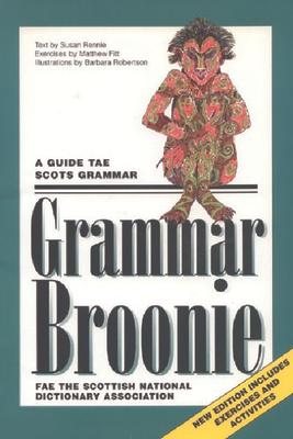 Grammar Broonie