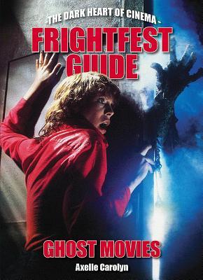 Frightfest Guide to Ghost Movies Subscription