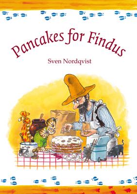 Pancakes for Findus