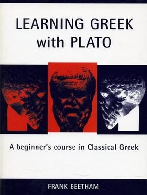 Learning Greek with Plato