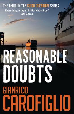 Reasonable Doubts