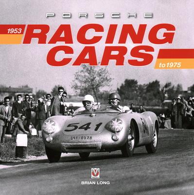 Porsche Racing Cars: 1953 to 1975 Subscription
