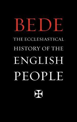 The Ecclesiastical History of the English People