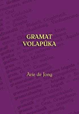 Gramat Volapka