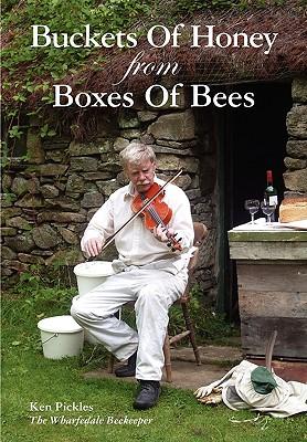 Buckets of Honey from Boxes of Bees Subscription