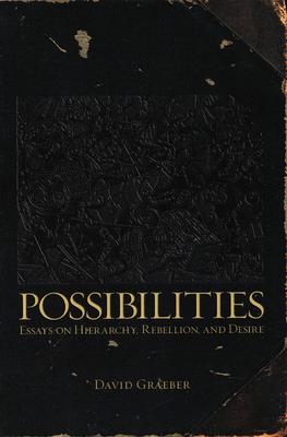 Possibilities: Essays on Hierarchy, Rebellion, and Desire