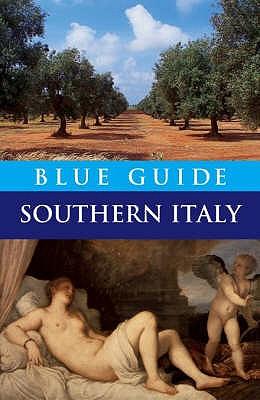 Blue Guide Southern Italy