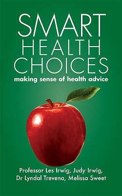 Smart Health Choices: Making sense of health advice