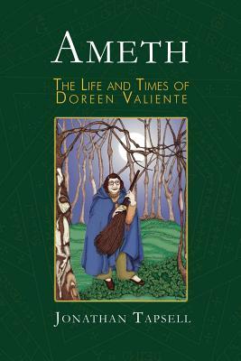 Ameth: The Life & Times of Doreen Valiente