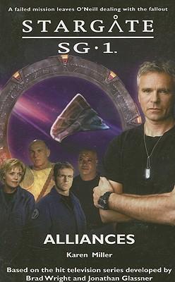 STARGATE SG-1 Alliances