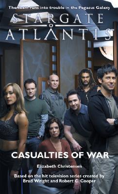 STARGATE ATLANTIS Casualties of War