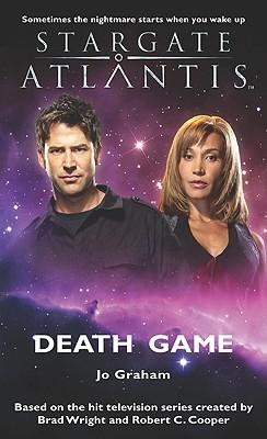 STARGATE ATLANTIS Death Game