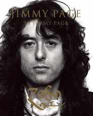 Jimmy Page by Jimmy Page Subscription