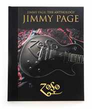 Jimmy Page: The Anthology Subscription
