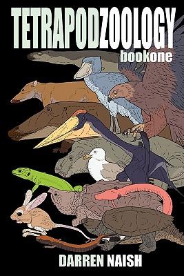 Tetrapod Zoology Book One