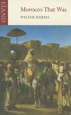 Morocco That Was Subscription