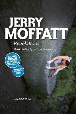 Jerry Moffatt: Revelations Subscription