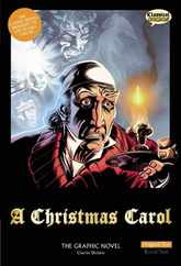 A Christmas Carol the Graphic Novel: Original Text Subscription