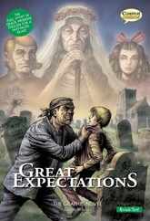 Great Expectations the Graphic Novel: Quick Text Subscription
