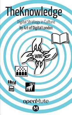 Theknowledge - Digital Strategy in Culture Subscription