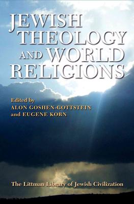 Jewish Theology and World Religions