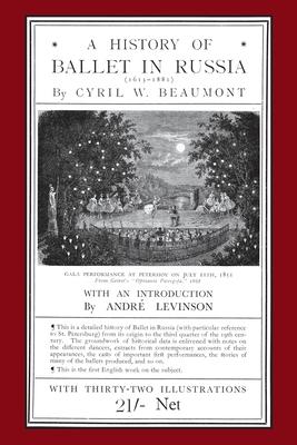 A History of Ballet in Russia (1613 - 1881)