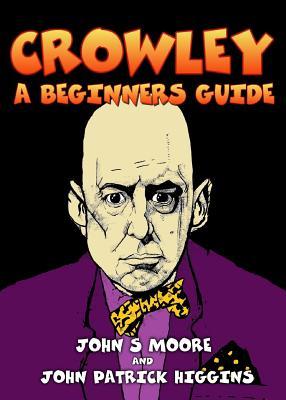 Crowley - A Beginners Guide Subscription