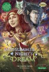 A Midsummer Night's Dream the Graphic Novel: Quick Text Subscription