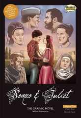 Romeo and Juliet the Graphic Novel: Original Text Subscription