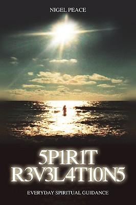 Spirit Revelations ... Everyday Spiritual Guidance