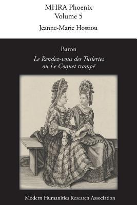 Le Rendez-Vous Des Tuileries, Ou Le Coquet Tromp [Rendezvous at the Tuileries, or The Deceived Coquette] Subscription